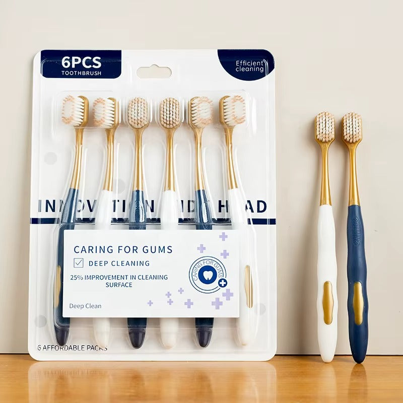 Kit Escova de Dente Casal 1