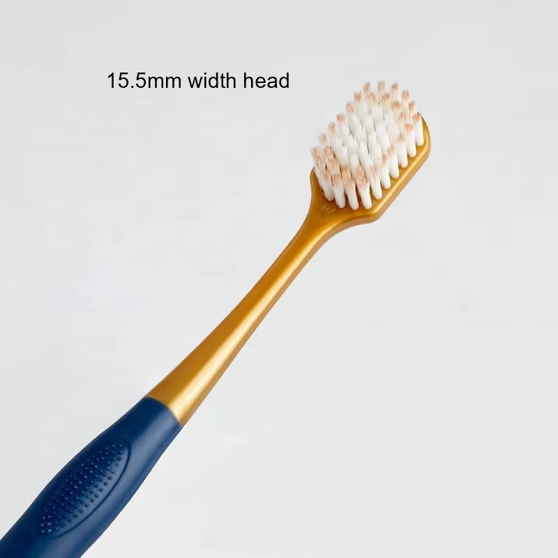 Kit Escova de Dente Casal 3