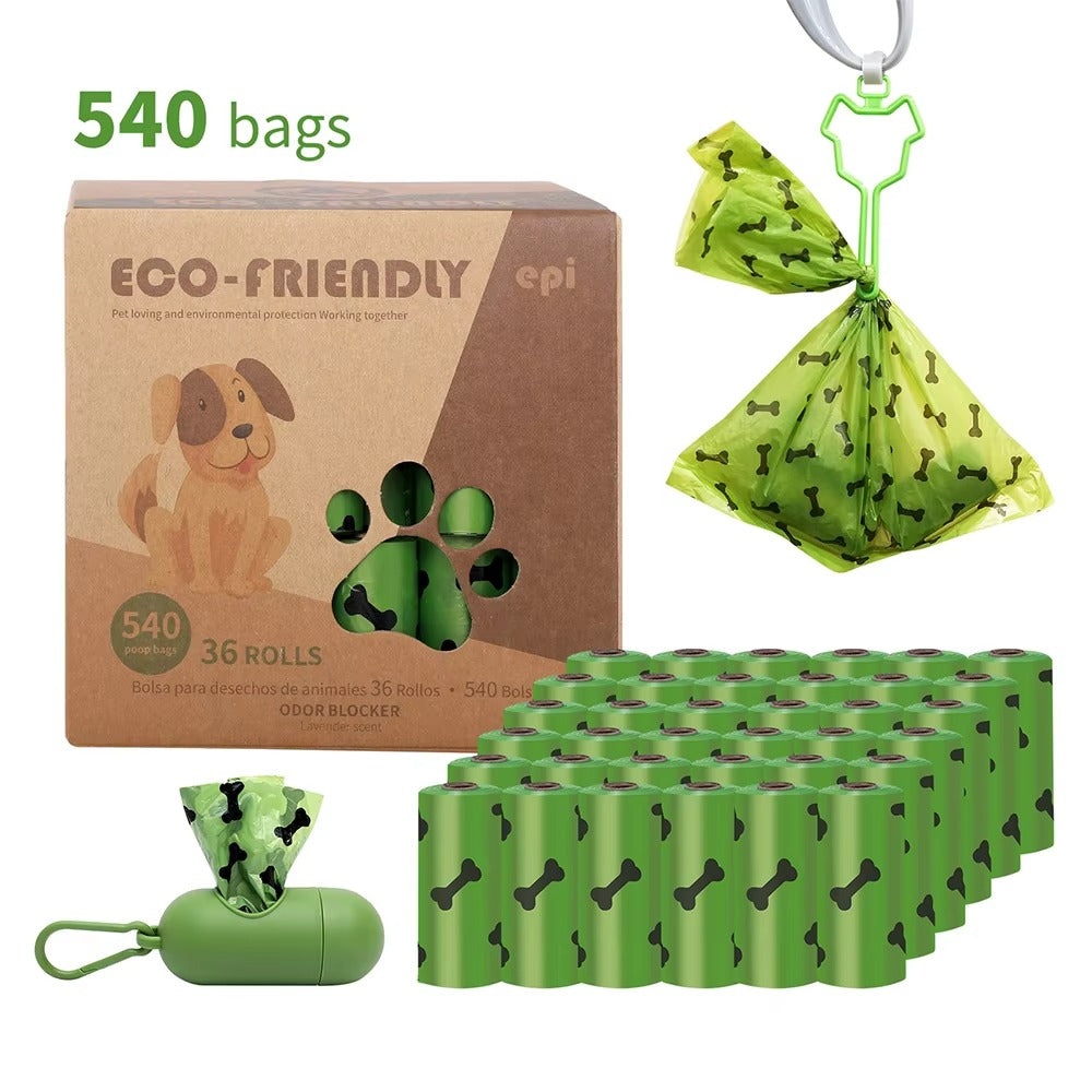 Embalagem eco-friendly material reciclado
